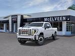 New 2026 GMC Sierra 2500 Denali Crew Cab 4WD Pickup for sale #263214 - photo 8