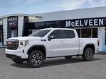 New 2026 GMC Sierra 1500 AT4 Crew Cab 4WD Pickup for sale #263220 - photo 1