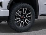 New 2026 GMC Sierra 1500 AT4 Crew Cab 4WD Pickup for sale #263220 - photo 9
