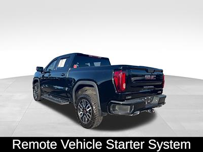 2021 GMC Sierra 1500 Crew Cab 4WD Pickup for sale #263220A - photo 2