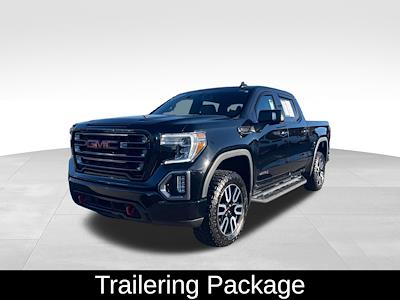 2021 GMC Sierra 1500 Crew Cab 4WD Pickup for sale #263220A - photo 1