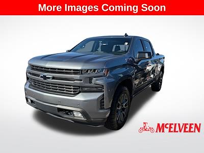 2021 Chevrolet Silverado 1500 Crew Cab 4WD Pickup for sale #263221A - photo 1