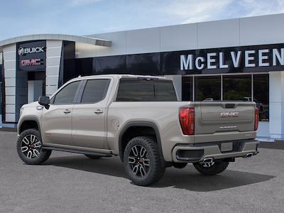 New 2026 GMC Sierra 1500 AT4 Crew Cab 4WD Pickup for sale #263222 - photo 2