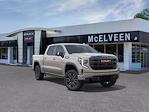 New 2026 GMC Sierra 1500 AT4 Crew Cab 4WD Pickup for sale #263222 - photo 3