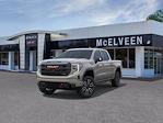 New 2026 GMC Sierra 1500 AT4 Crew Cab 4WD Pickup for sale #263222 - photo 8