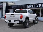 2026 GMC Canyon Crew Cab 4WD Pickup for sale #263229 - photo 4