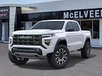 2026 GMC Canyon Crew Cab 4WD Pickup for sale #263229 - photo 6