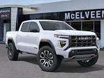 2026 GMC Canyon Crew Cab 4WD Pickup for sale #263229 - photo 7