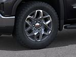New 2026 GMC Sierra 1500 SLT Crew Cab 4WD Pickup for sale #263230 - photo 9
