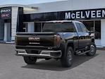 New 2026 GMC Sierra 2500 SLT Crew Cab for sale #263232 - photo 4
