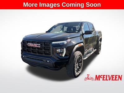 Used 2024 GMC Canyon Elevation Crew Cab for sale #263235A - photo 1