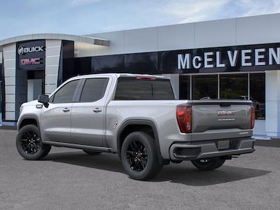 New 2026 GMC Sierra 1500 Elevation Crew Cab 4WD Pickup for sale #263236 - photo 2