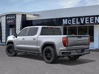 New 2026 GMC Sierra 1500 Elevation Crew Cab 4WD Pickup for sale #263237 - photo 2