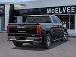 New 2026 GMC Sierra 1500 SLT Crew Cab 4WD Pickup for sale #263240 - photo 4