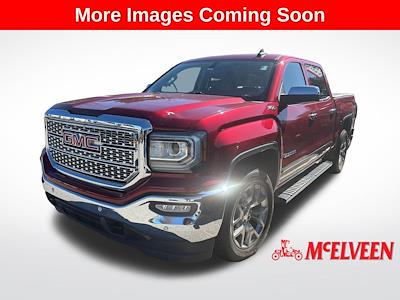 2018 GMC Sierra 1500 Crew Cab 4WD Pickup for sale #263240A - photo 1