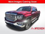 2018 GMC Sierra 1500 Crew Cab 4WD Pickup for sale #263240A - photo 1