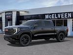 New 2026 GMC Sierra 1500 Elevation Crew Cab 4WD Pickup for sale #263254 - photo 1