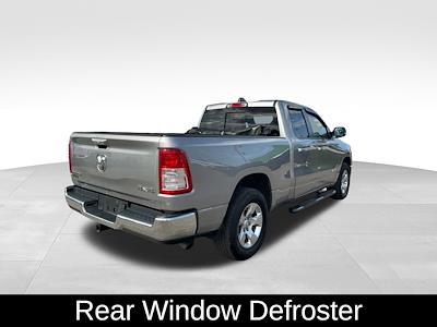Used 2020 Ram 1500 Big Horn Quad Cab for sale #263255A - photo 2
