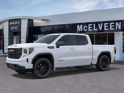 New 2026 GMC Sierra 1500 Elevation Crew Cab 4WD Pickup for sale #263256 - photo 1