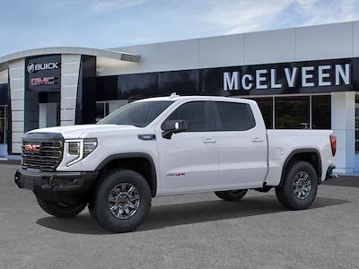 New 2026 GMC Sierra 1500 AT4X Crew Cab 4WD Pickup for sale #263268 - photo 2