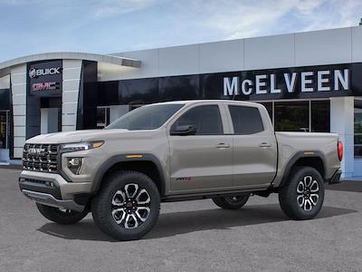 New 2026 GMC Canyon AT4 Crew Cab 4WD Pickup for sale #263269 - photo 2