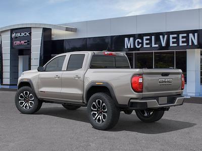 2026 GMC Canyon Crew Cab 4WD Pickup for sale #263269 - photo 2