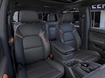 New 2026 GMC Canyon AT4 Crew Cab 4WD Pickup for sale #263269 - photo 16