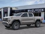 New 2026 GMC Canyon AT4 Crew Cab 4WD Pickup for sale #263269 - photo 2