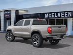 New 2026 GMC Canyon AT4 Crew Cab 4WD Pickup for sale #263269 - photo 3