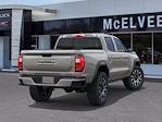 New 2026 GMC Canyon AT4 Crew Cab 4WD Pickup for sale #263269 - photo 4