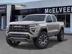 New 2026 GMC Canyon AT4 Crew Cab 4WD Pickup for sale #263269 - photo 6