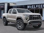 New 2026 GMC Canyon AT4 Crew Cab 4WD Pickup for sale #263269 - photo 7