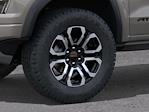 New 2026 GMC Canyon AT4 Crew Cab 4WD Pickup for sale #263269 - photo 9