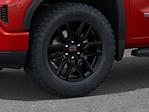 2026 GMC Sierra 1500 Crew Cab 4WD Pickup for sale #263270 - photo 9