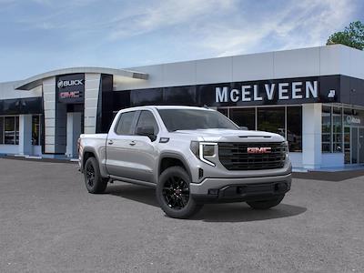 New 2026 GMC Sierra 1500 Elevation Crew Cab 4WD Pickup for sale #263274 - photo 1