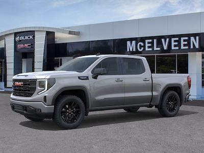 New 2026 GMC Sierra 1500 Elevation Crew Cab 4WD Pickup for sale #263274 - photo 2