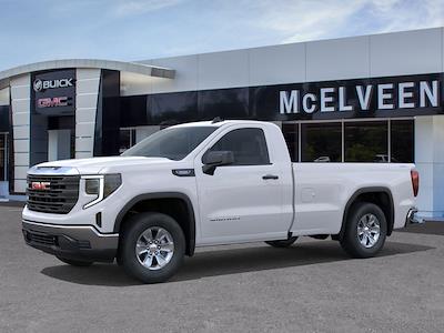 New 2026 GMC Sierra 1500 Pro Regular Cab 4WD Pickup for sale #263289 - photo 2