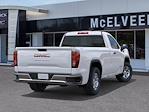2026 GMC Sierra 1500 Regular Cab 4WD Pickup for sale #263289 - photo 28