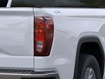 2026 GMC Sierra 1500 Regular Cab 4WD Pickup for sale #263289 - photo 35