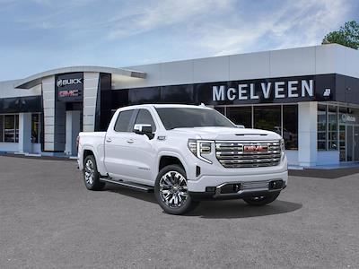 New 2026 GMC Sierra 1500 Denali Crew Cab for sale #263297 - photo 1