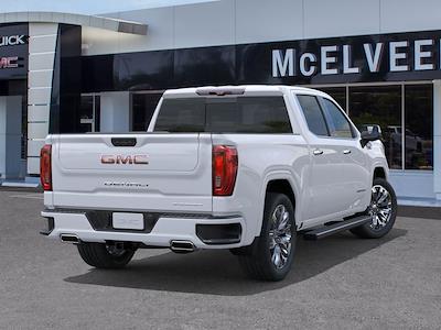 New 2026 GMC Sierra 1500 Denali Crew Cab for sale #263297 - photo 2