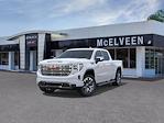 2026 GMC Sierra 1500 Crew Cab 4WD Pickup for sale #263298 - photo 8