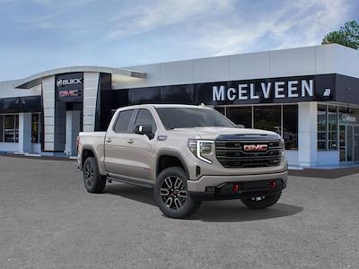 New 2026 GMC Sierra 1500 AT4 Crew Cab 4WD Pickup for sale #263307 - photo 1