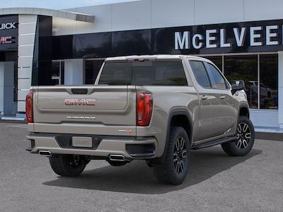 New 2026 GMC Sierra 1500 AT4 Crew Cab 4WD Pickup for sale #263307 - photo 2