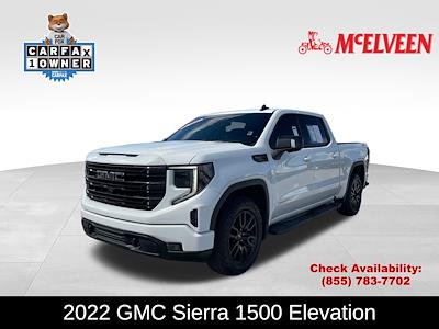 Used 2022 GMC Sierra 1500 - photo 1