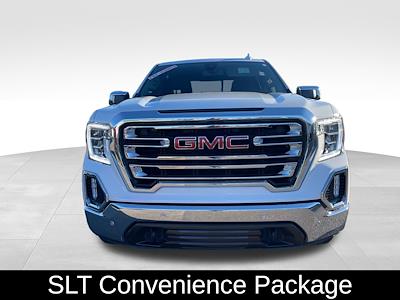 Used 2021 GMC Sierra 1500 SLT Crew Cab for sale #263308A - photo 1