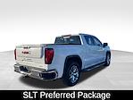 Used 2021 GMC Sierra 1500 SLT Crew Cab for sale #263308A - photo 4