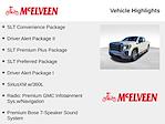 Used 2021 GMC Sierra 1500 SLT Crew Cab for sale #263308A - photo 5