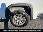 Used 2021 GMC Sierra 1500 SLT Crew Cab for sale #263308A - photo 8