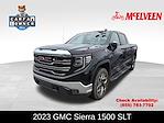 Used 2023 GMC Sierra 1500 SLT Crew Cab for sale #263311A - photo 1